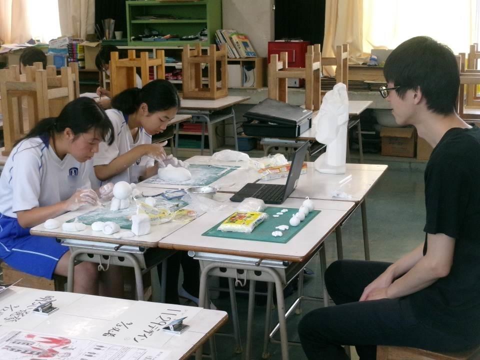 高松市立庵治中学校-ニュース - 今日の庵治中 -