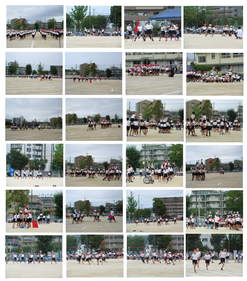 茨木市立東奈良小学校-ニュース - Web日記 -