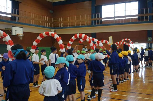 坂出市立松山小学校-ニュース - Ｎｅｗｓ -