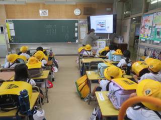 周南市立今宿小学校-トップページ