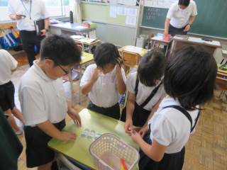 周南市立今宿小学校-トップページ