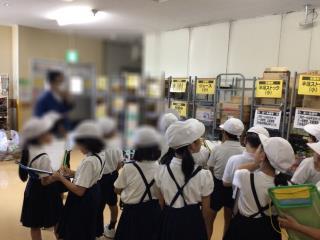 周南市立今宿小学校-ニュース - 地域とつながる部屋 -