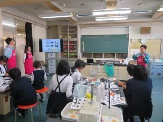 周南市立今宿小学校-ニュース - 地域とつながる部屋 -