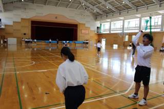 山口市立鴻南中学校-ニュース - 今日のできごと -