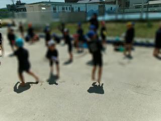 山口市立小郡南小学校-ニュース - 学校生活 -