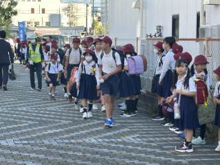 山口市立小郡南小学校-ニュース - 学校生活 -