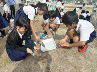 山口市立小郡南小学校-ニュース - 学校生活 -