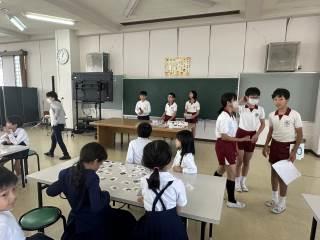 山口市立小郡南小学校-ニュース - 学校生活 -