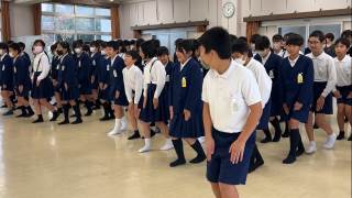 山口市立小郡南小学校-ニュース - 学校生活 -