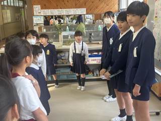 山口市立小郡南小学校-トップページ