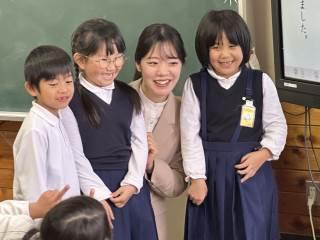 山口市立小郡南小学校-ニュース - 学校生活 -