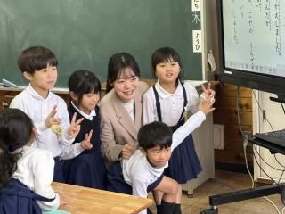 山口市立小郡南小学校-ニュース - 学校生活 -