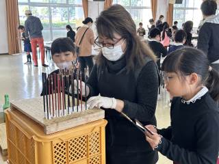 山口市立小郡南小学校-ニュース - 学校生活 -