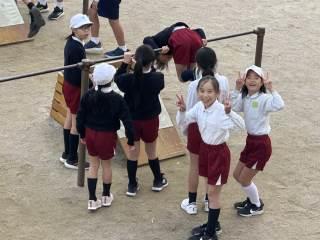 山口市立小郡南小学校-トップページ