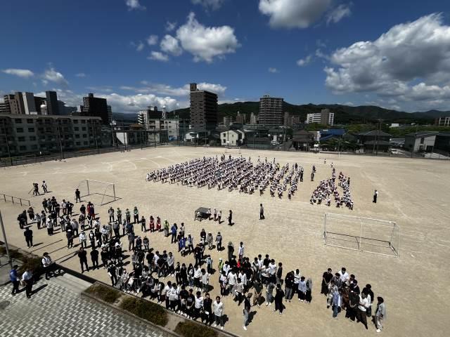 山口市立小郡南小学校-ニュース - 地域連携の取組 -