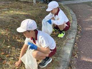 山口市立小郡南小学校-ニュース - 地域連携の取組 -