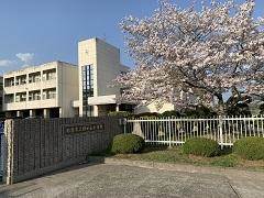 赤磐市立桜が丘小学校