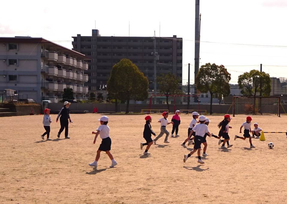 周南市立周陽小学校-ニュース - ３学期 -