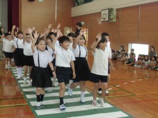 赤磐市立豊田小学校