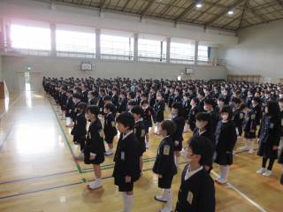 山口市立湯田小学校-トップページ