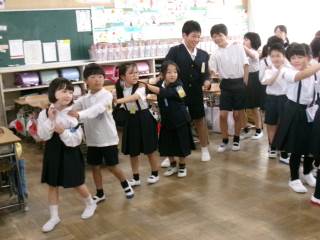 山口市立湯田小学校制服 山口市立湯田小学校-トップページ