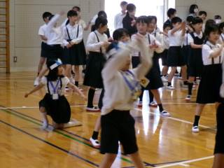 山口市立湯田小学校-トップページ