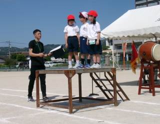 山口市立湯田小学校-学校の様子(各学年のことは学年のページへ)