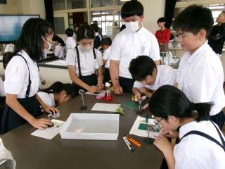 山口市立湯田小学校-トップページ
