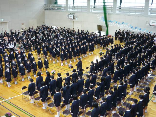 山口市立湯田小学校-ニュース - 学校の様子(各学年のことは学年のページへ) -