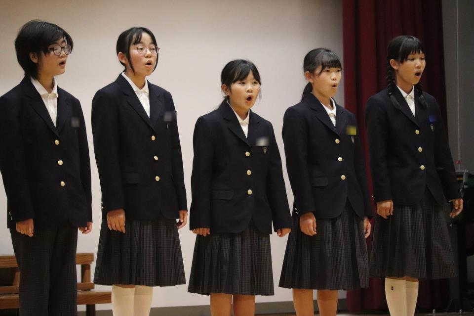 山口市立湯田中学校-ニュース - ダイアリー -