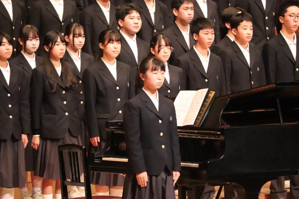 山口市立湯田中学校-トップページ