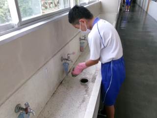 高松市立庵治中学校庵治中卒業生（OB・OG）