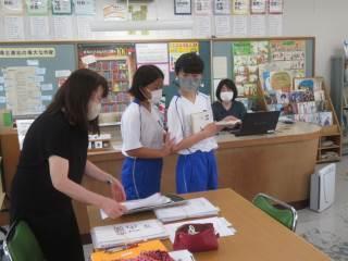 高松市立庵治中学校庵治中卒業生（OB・OG）